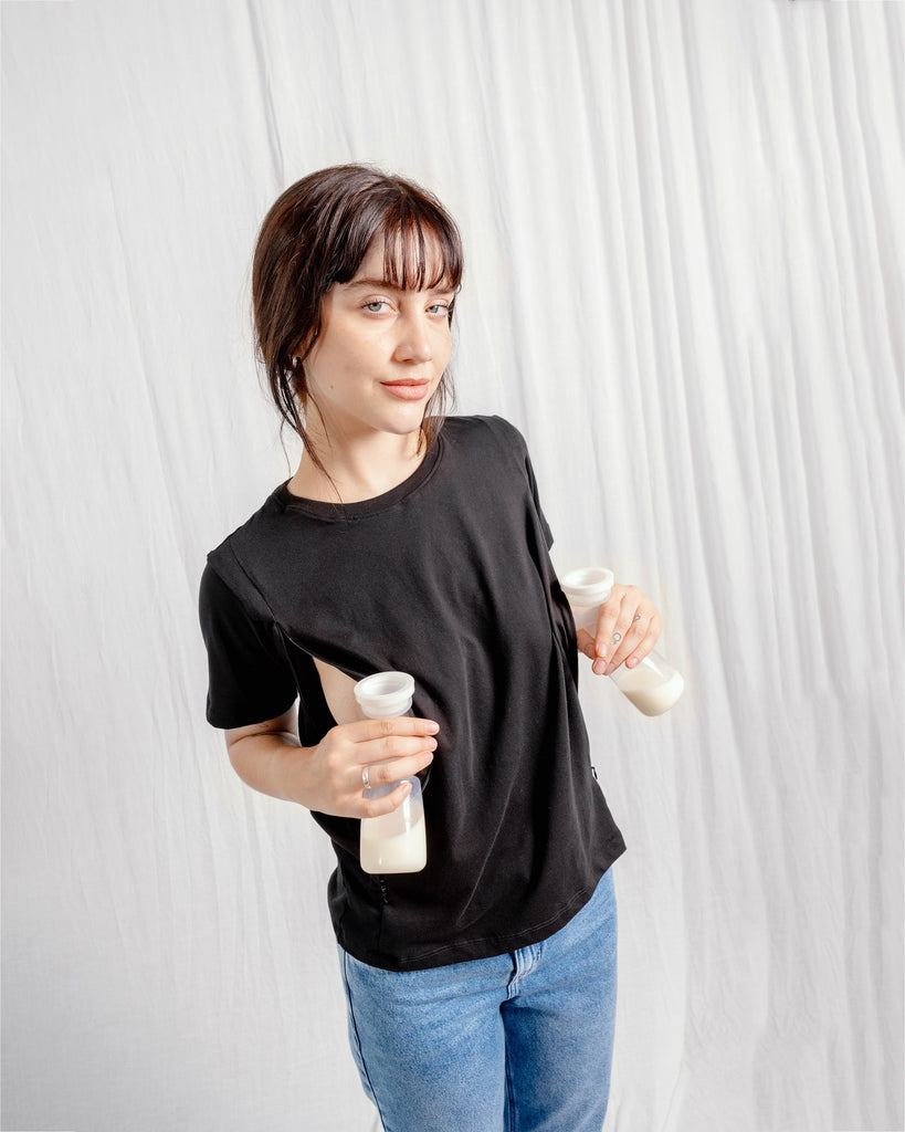 Asesoras de Lactancia en Perú y Talleres