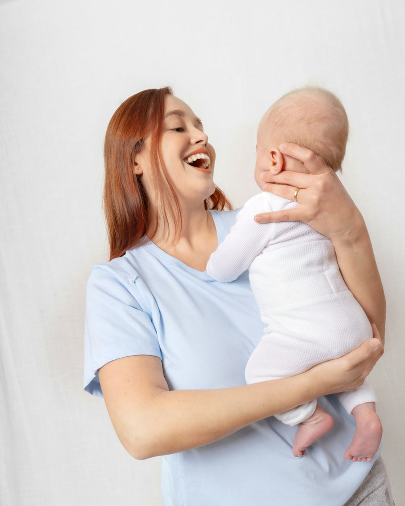 Cobra tu bono de lactancia: ¿Dinero gratis por ser mamá?