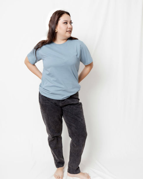 POLO DE ALGODÓN EMBARAZO & LACTANCIA