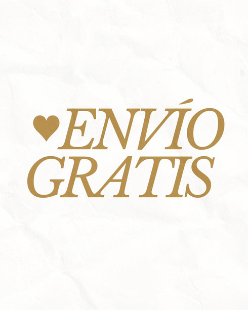 ¡ENVÍO GRATIS!