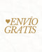 ¡ENVÍO GRATIS!