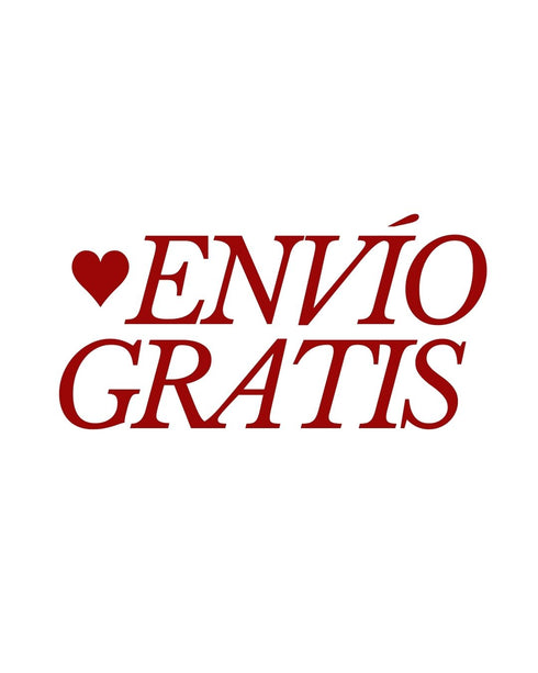 ¡ENVÍO GRATIS!