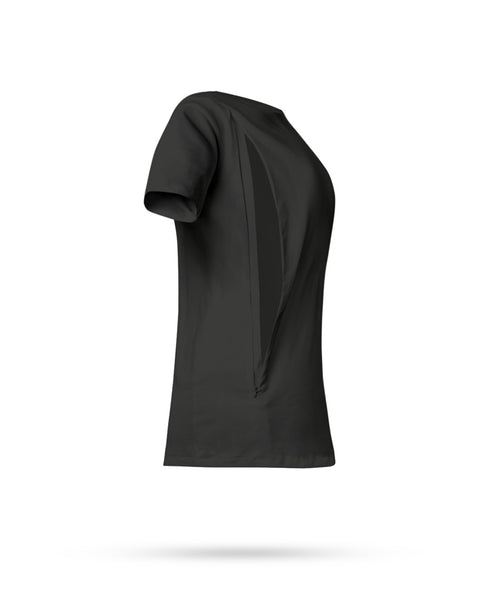 POLO DE ALGODÓN EMBARAZO & LACTANCIA