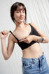 MEGA-PACK DE LACTANCIA: POLOS + PANTS + BRA DE ALGODÓN