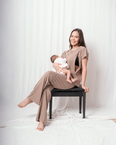 SET ANCHO EMBARAZO & POST PARTO