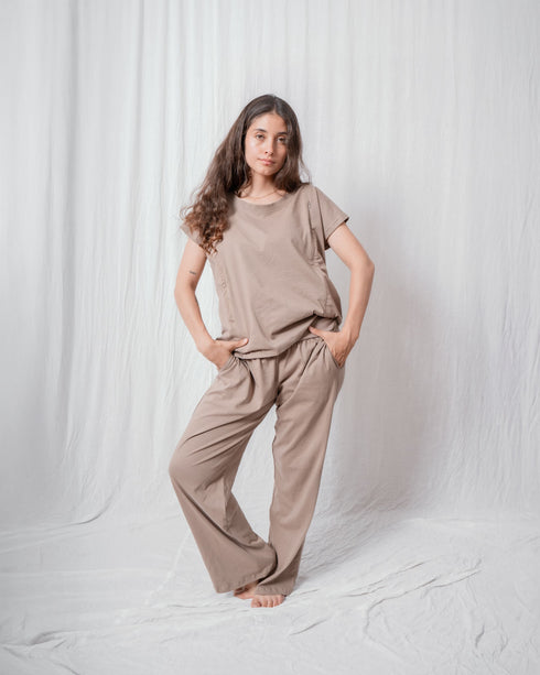 SET ANCHO EMBARAZO & POST PARTO