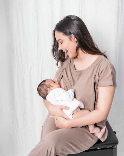 SET ANCHO EMBARAZO & POST PARTO