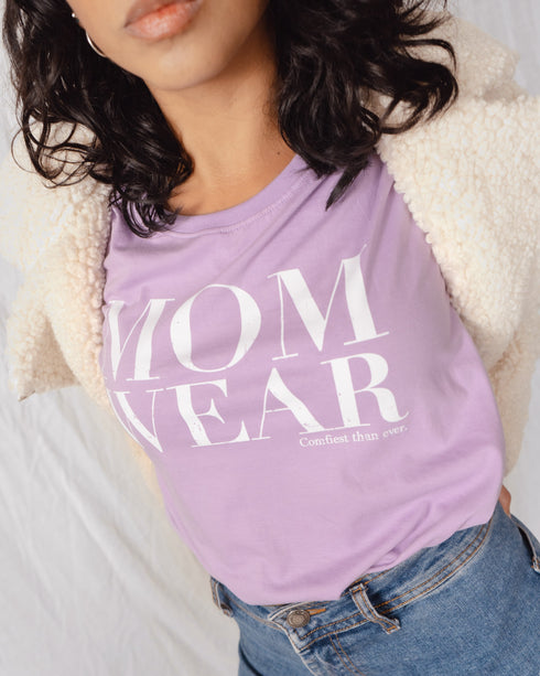 POLO DE ALGODÓN EMBARAZO & LACTANCIA