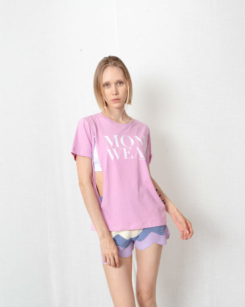 POLO DE ALGODÓN EMBARAZO & LACTANCIA