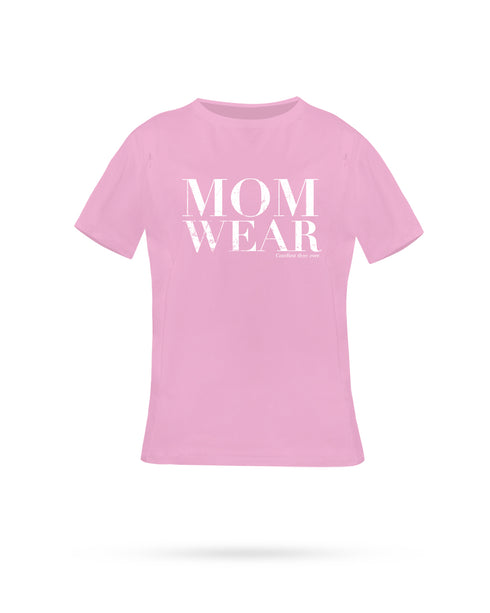 POLO DE ALGODÓN EMBARAZO & LACTANCIA