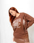 POLERA DE ALGODÓN EMBARAZO & LACTANCIA