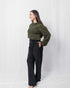 PANTALÓN YOGA EMBARAZO & POST PARTO