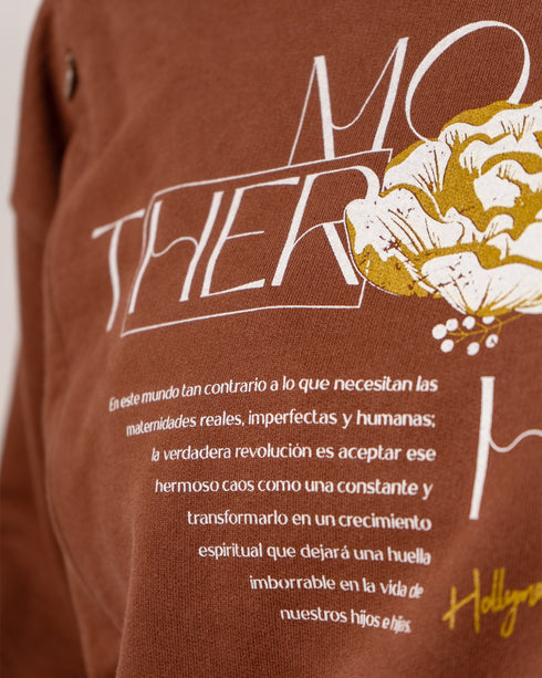 POLERA DE ALGODÓN EMBARAZO & LACTANCIA