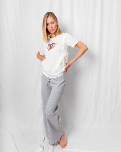 POLO DE ALGODÓN EMBARAZO & LACTANCIA