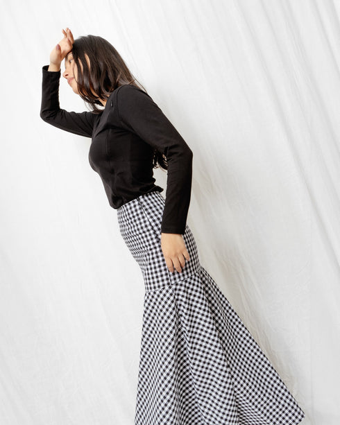 POLO DE ALGODÓN EMBARAZO & LACTANCIA