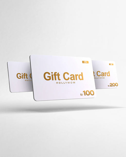 GIFT-CARD HOLLYMOM