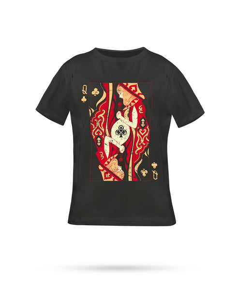 POLO DE ALGODÓN EMBARAZO & LACTANCIA