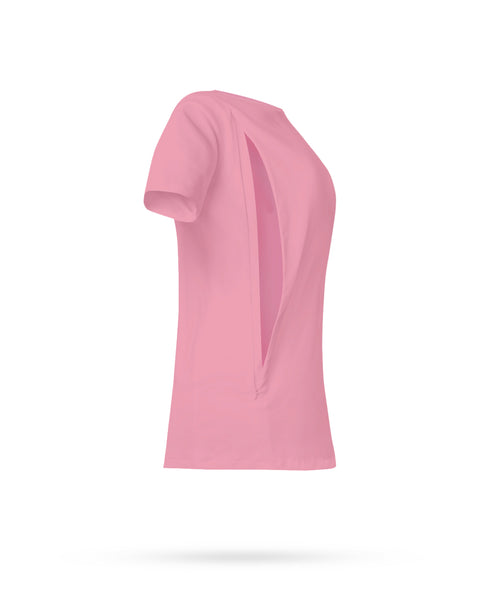 POLO DE ALGODÓN EMBARAZO & LACTANCIA