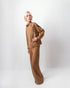 SWEATER CUELLO ALTO EMBARAZO & LACTANCIA