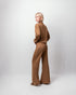 PANTALÓN ANCHO EMBARAZO & POST PARTO MOKA