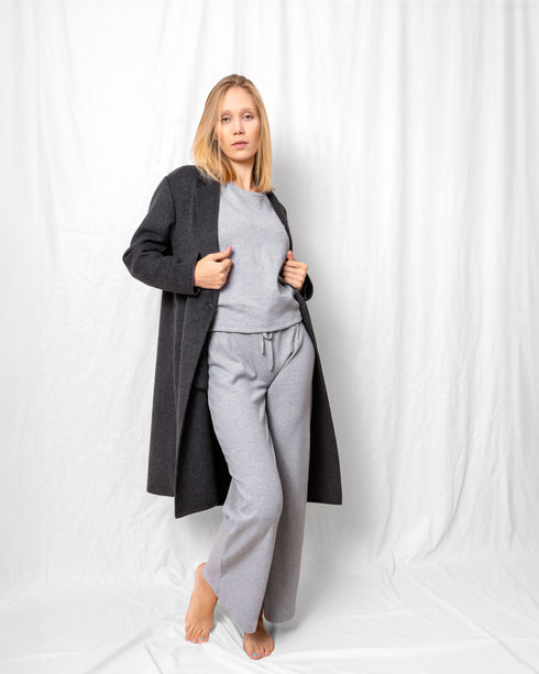 SET POLO + PANTALÓN EMBARAZO & POST PARTO