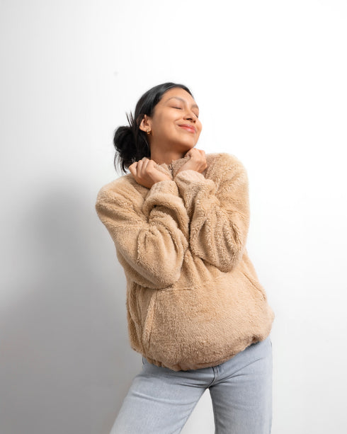 CASACA ACOLCHADA EMBARAZO & LACTANCIA