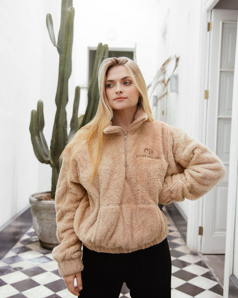 CASACA ACOLCHADA EMBARAZO & LACTANCIA