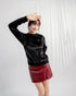SWEATER VELVET EMBARAZO & LACTANCIA