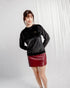 SWEATER VELVET EMBARAZO & LACTANCIA