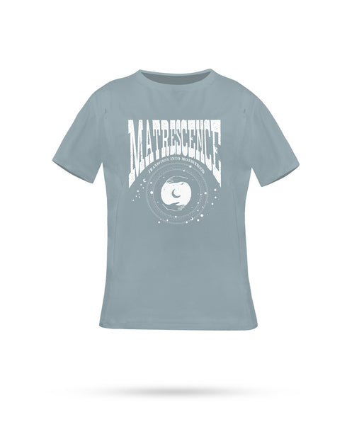 OUTLET* POLO DE ALGODÓN EMBARAZO & LACTANCIA