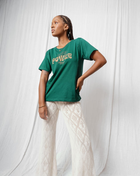 POLO DE ALGODÓN EMBARAZO & LACTANCIA