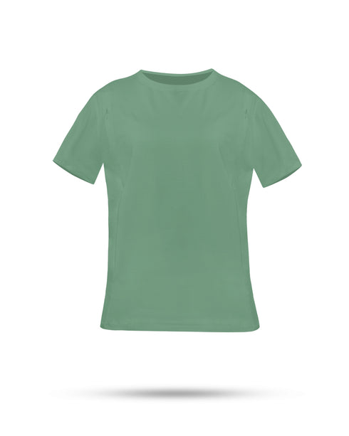 POLO DE ALGODÓN EMBARAZO & LACTANCIA