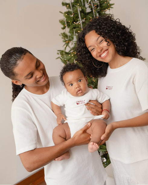 POLO MATCH DE ALGODÓN EMBARAZO (NO LACTANCIA)