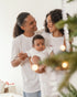 POLO MATCH DE ALGODÓN PARA BEBÉ GENDERLESS
